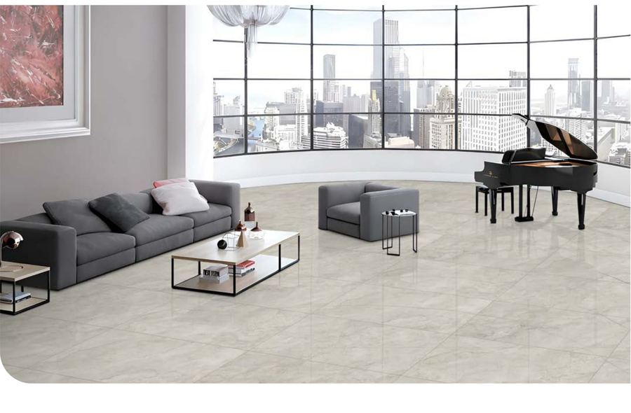 Pebble Beige