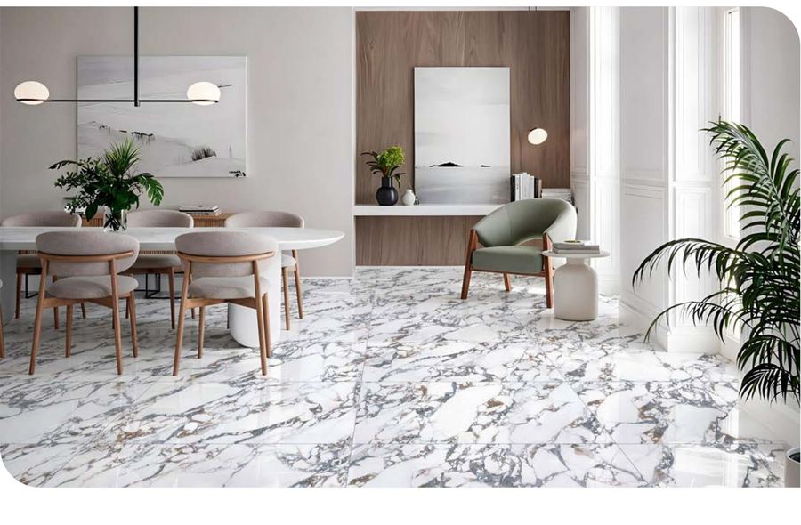 Siena Marble