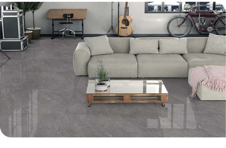 Tenebris Grey