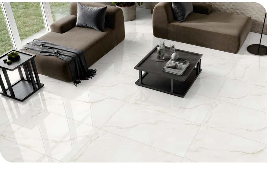 Timeless White