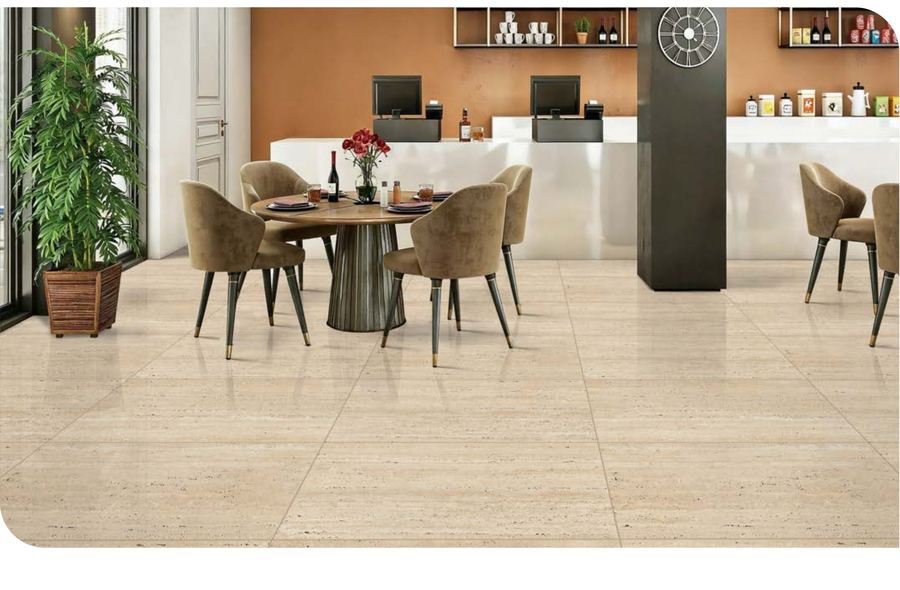 Travertine Natural