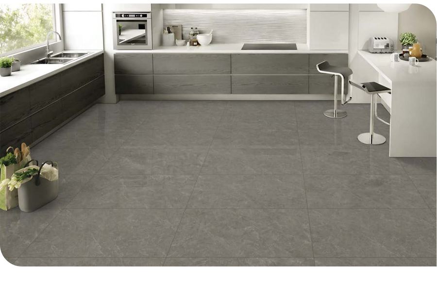 Twilight Grey