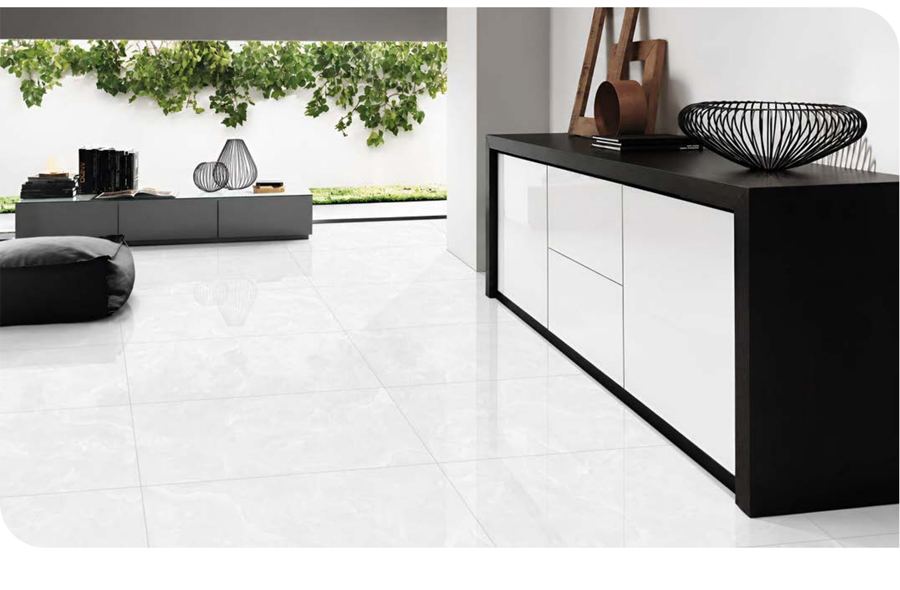 White Persian Onyx