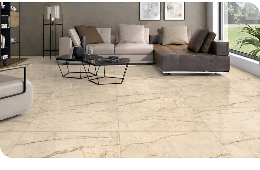 Wild Forest Beige