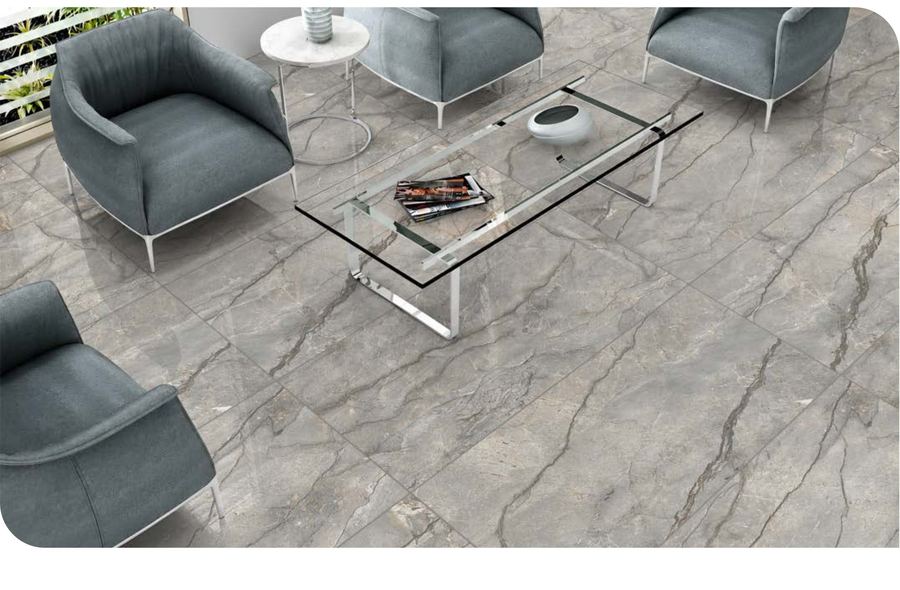 Wild Forest Grey