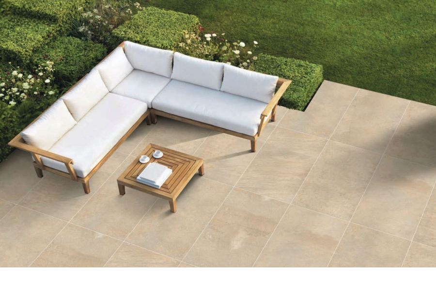 Outdoor Tiles