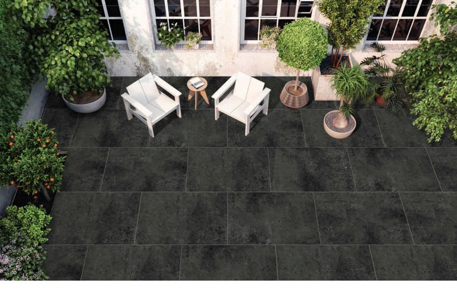 Arezzo Charcoal