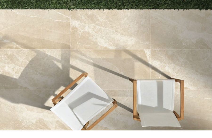 Bodo Beige