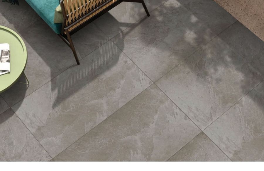 Brazilian Grey