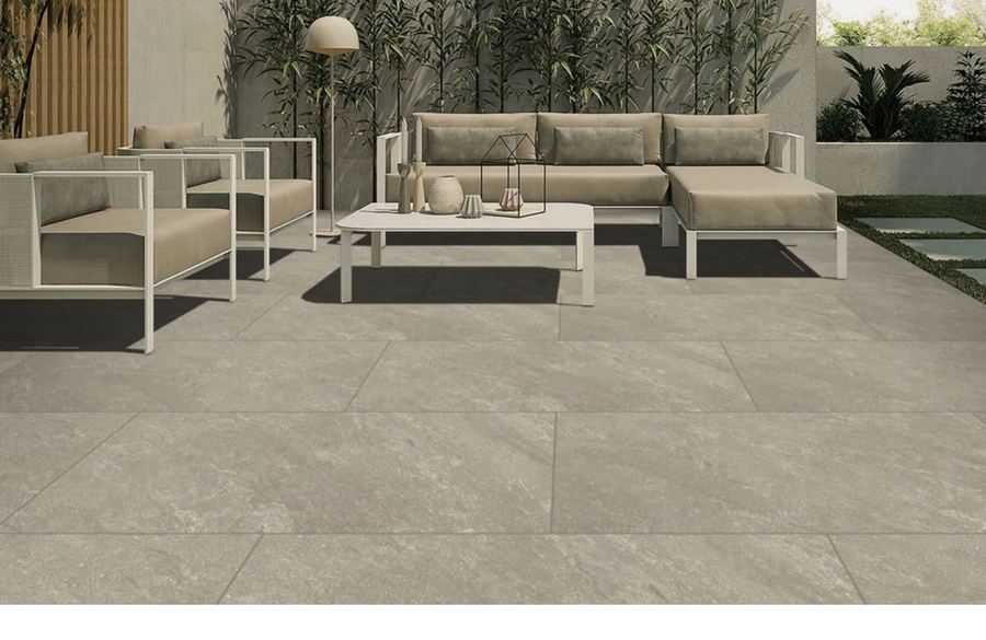 Classic Grey