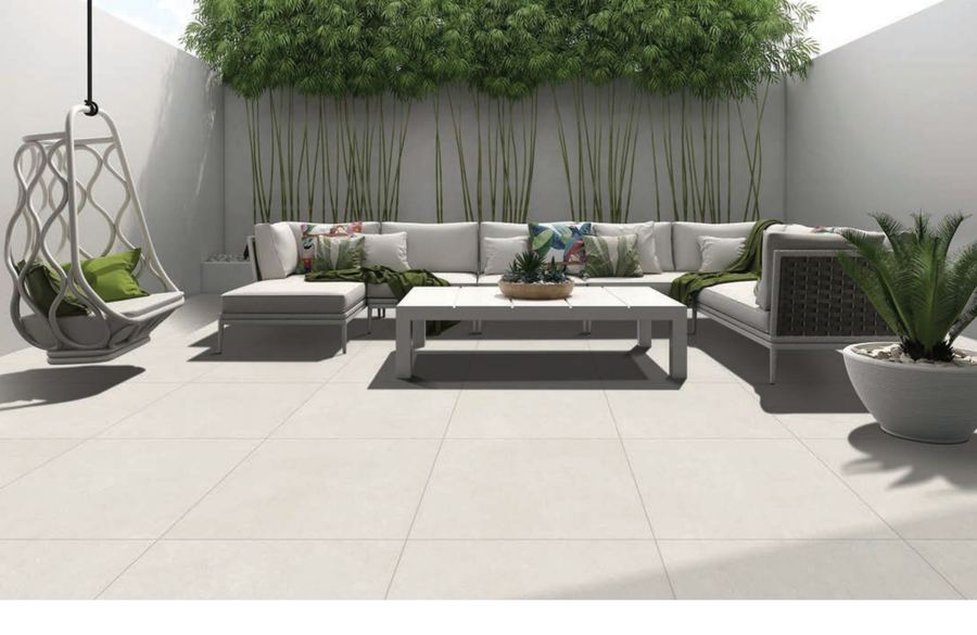 Concrete Cotto