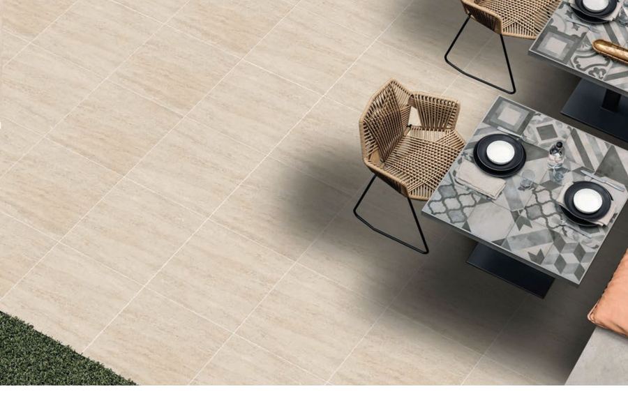 Core Stone Beige
