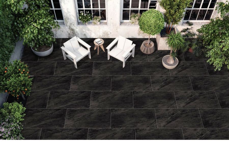 Country Anthracite
