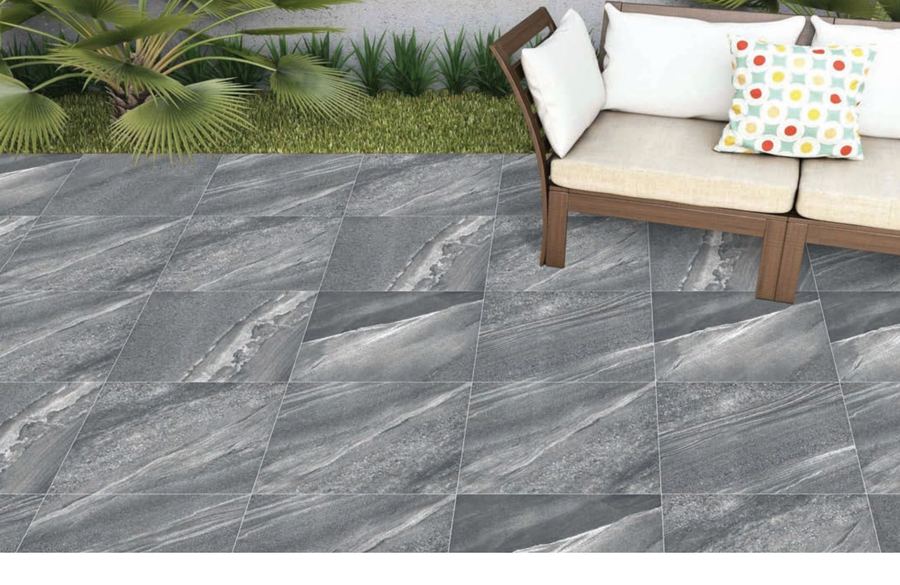Crossover Grey