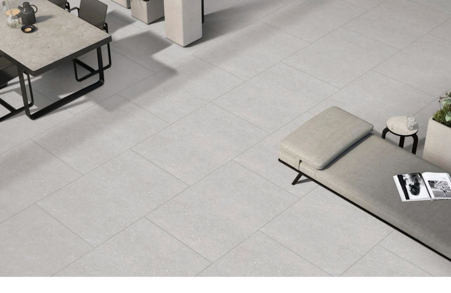Cubicel Light Grey