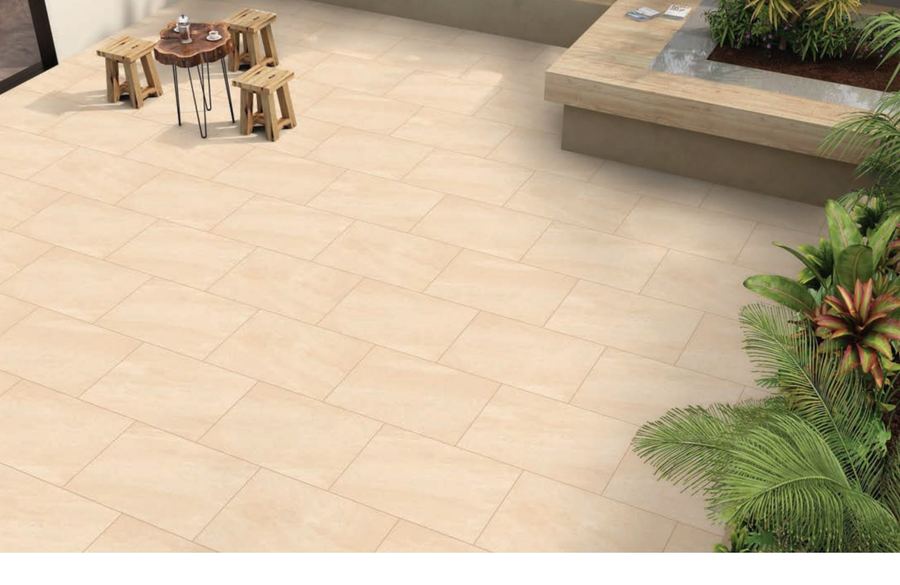 Earthen Beige