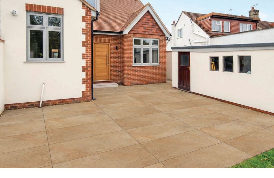 Hazal Stone Beige