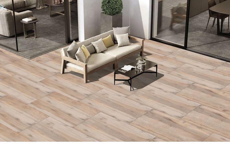 Kresto Wood Light