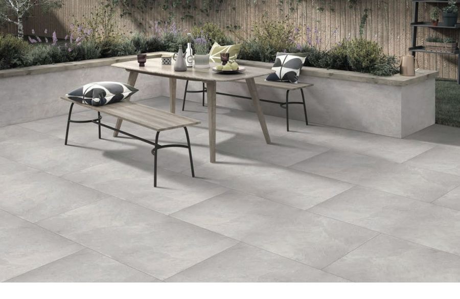 Marvel Grey