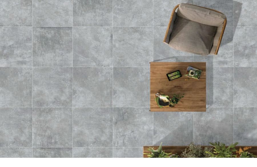 Pave Stone Grey