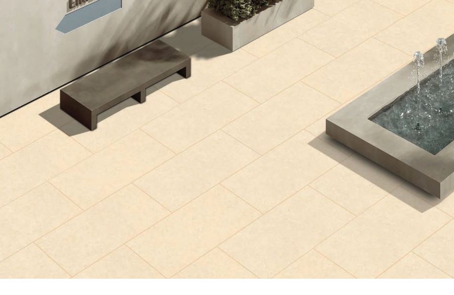 Perling Beige