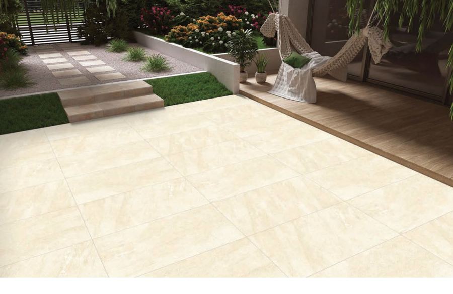 Quartz White