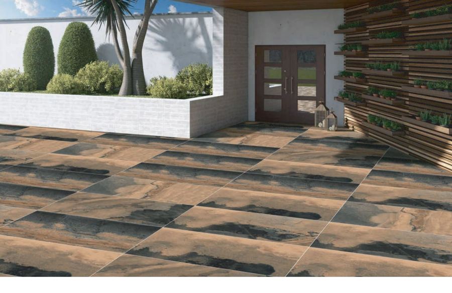 Slate Impero