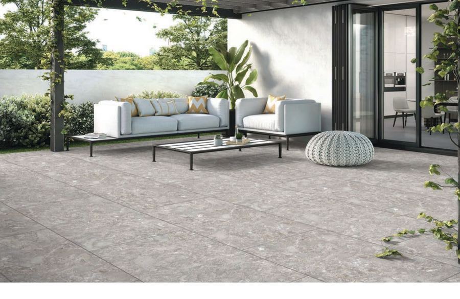 Smoke Stone