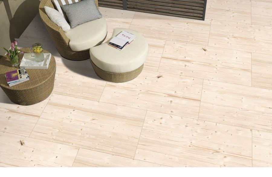 Timber Wood