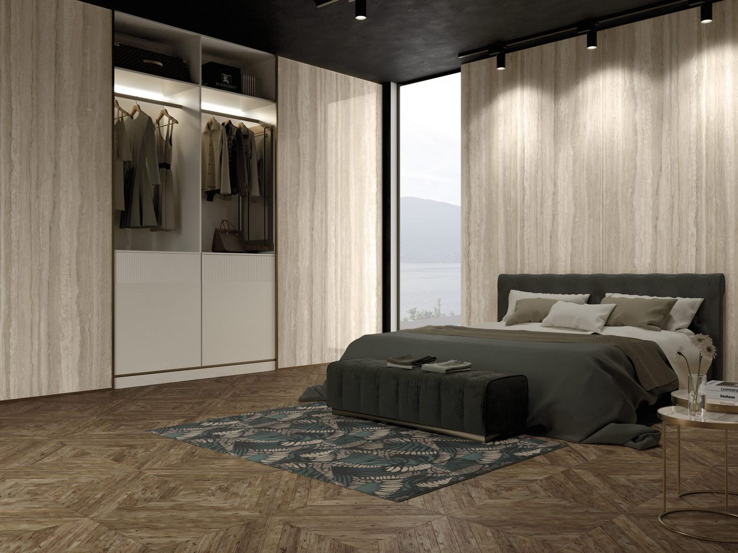 Heaven Travertino Beige, view 1 of 3