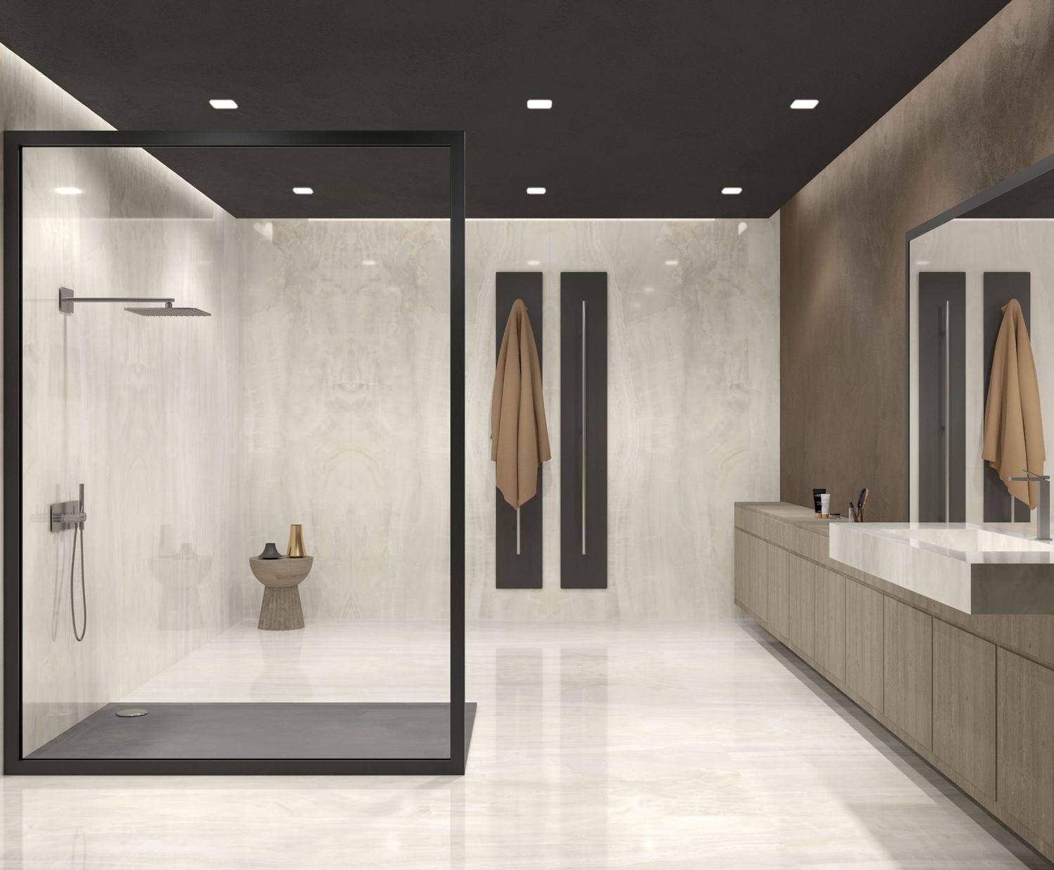 Ivory Onyx, view 1 of 3