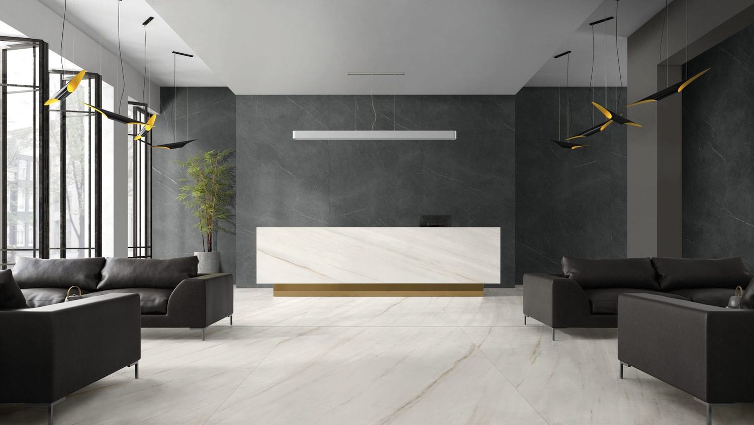Lasa White, view 1 of 3
