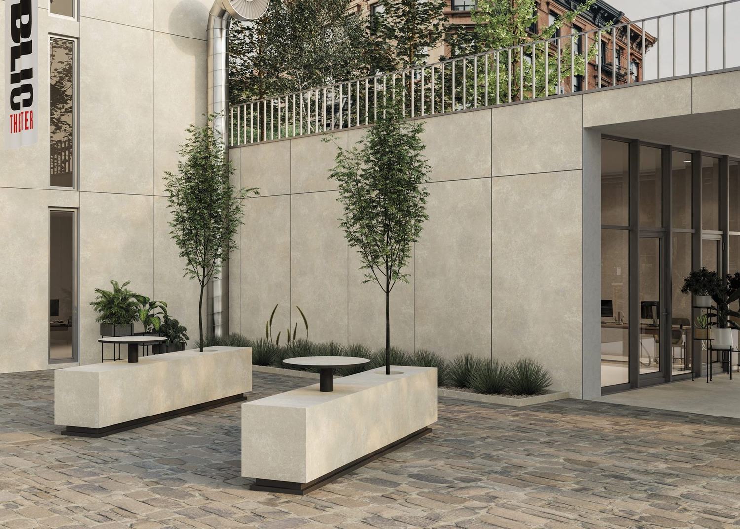 Limestone Beige, view 1 of 2