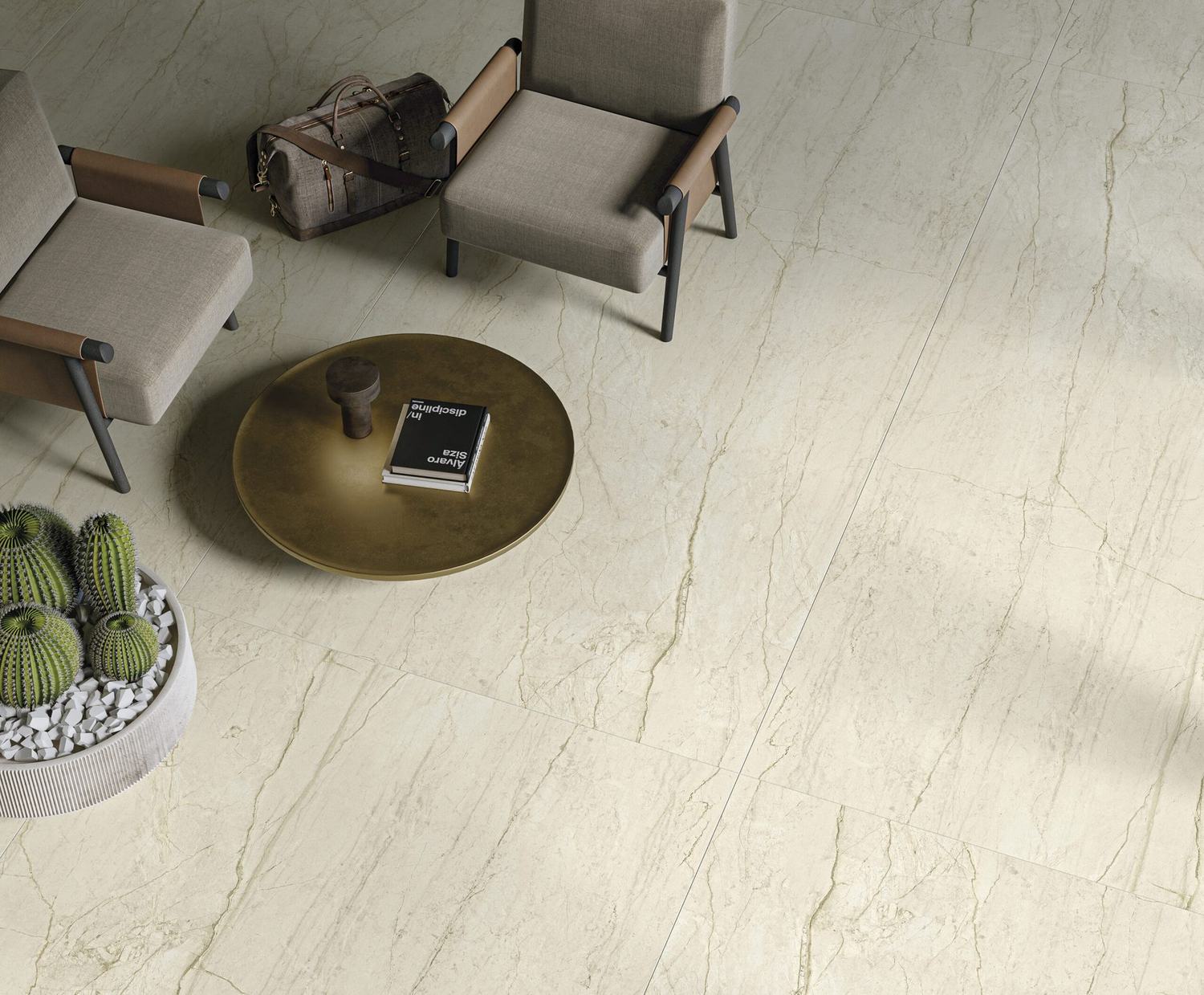 Macaubas Beige, view 1 of 2