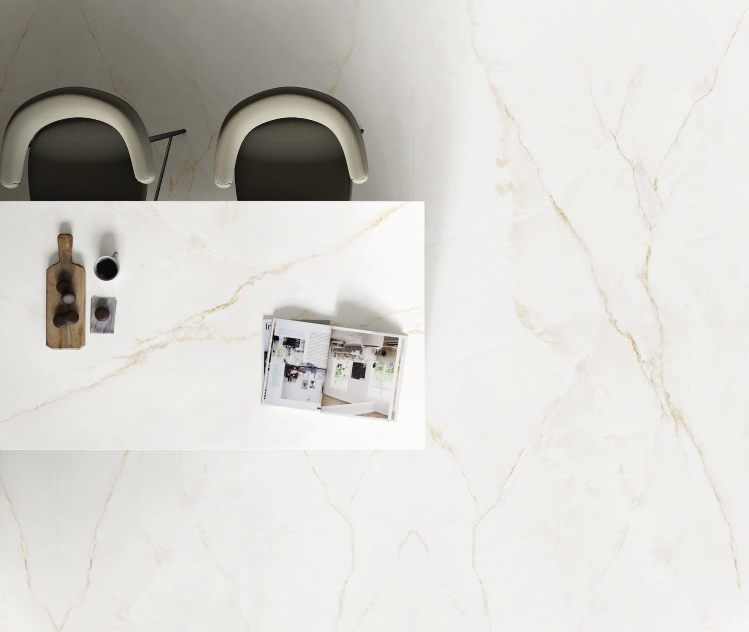 Onyx White, view 1 of 3