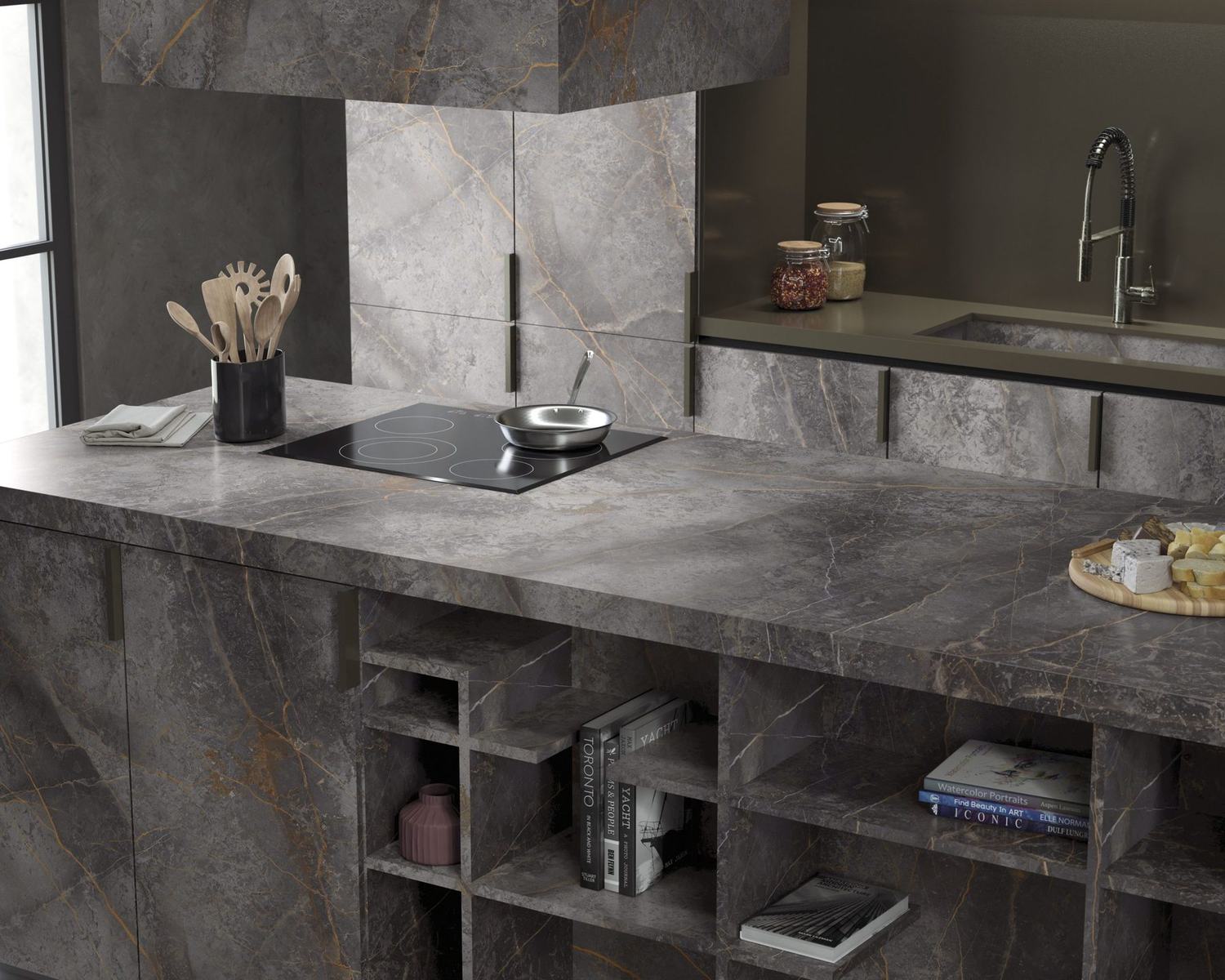 Sahara Grey, view 1 of 3