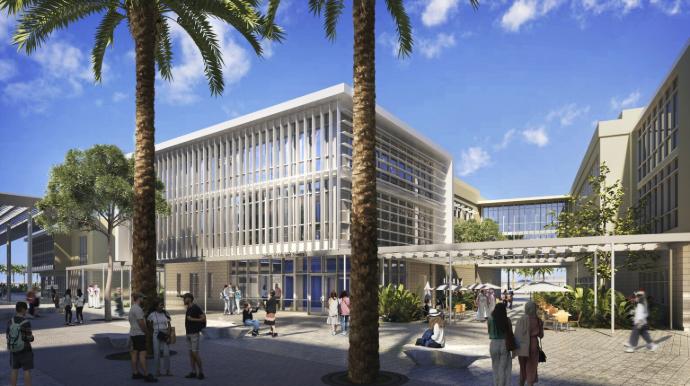 American University of Bahrain