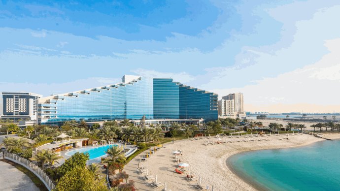 The Art Hotel & Resort