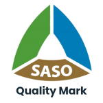 SASO Quality Mark